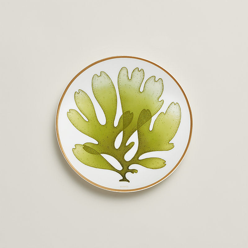 Natures Marine Bread & Butter Plate