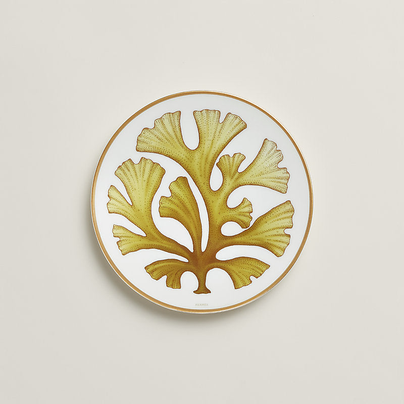 Natures Marine Bread & Butter Plate