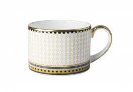 Oscillate Tea Cup