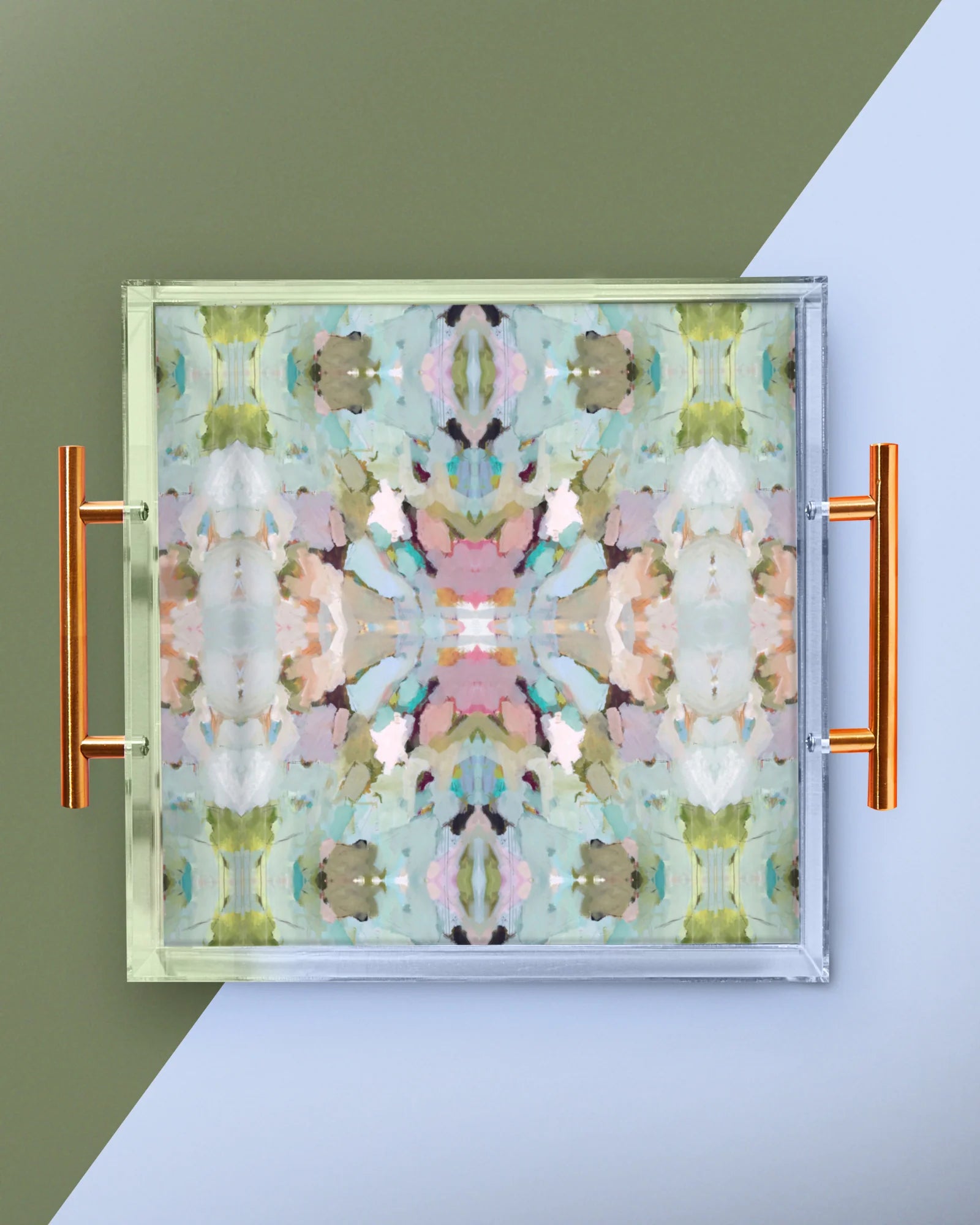 Martini Olives Large Tray