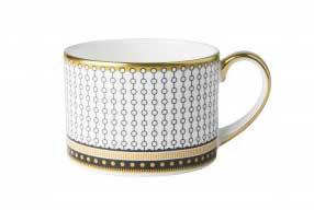 Oscillate Tea Cup