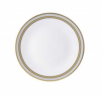 Oscillate Dinner Plate
