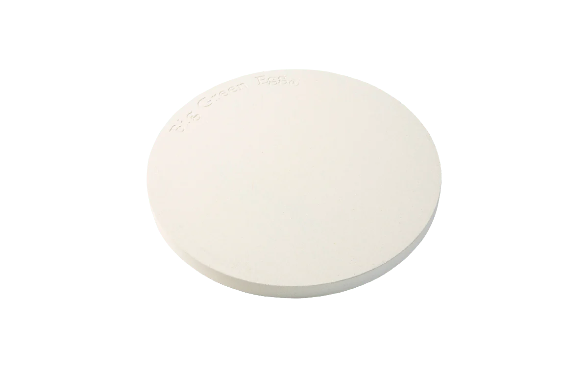 Flat Pizza & Baking Stone