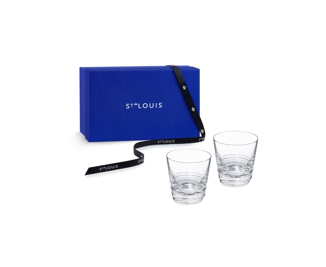 Oxymore Large Tumblers - Set 2