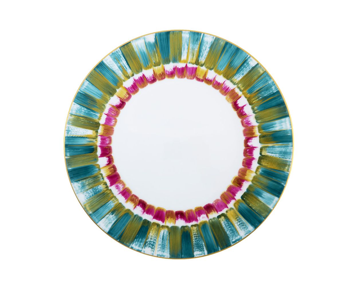 Marie Daâge Parure Custom Dinnerware