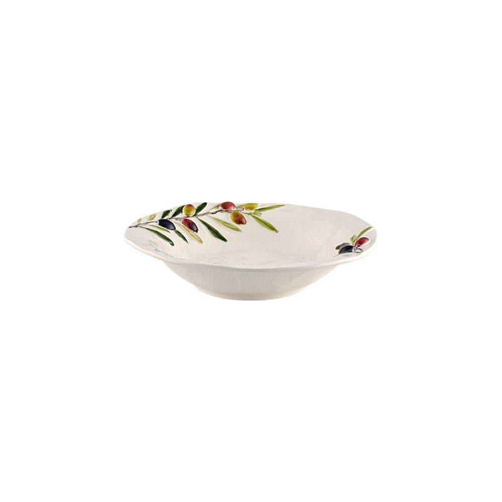 Olival Pasta Plate