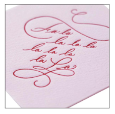 Christmas Cocktail Napkins