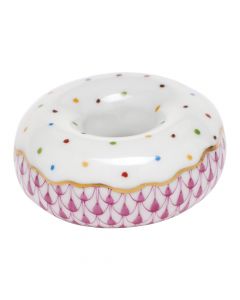 Donut 0.75"h X 2"d