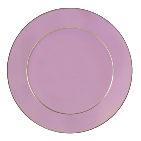 Urban Colors Dinner Plate