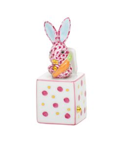 Jack In The Box Bunny
