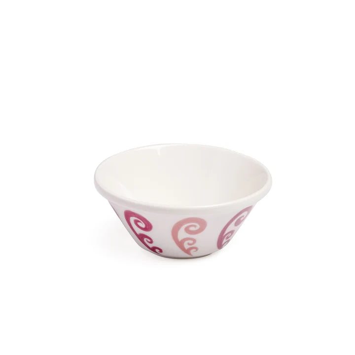 Athenee Peacock Bowl