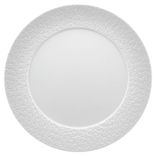 Royal Blossom Dinner Plate