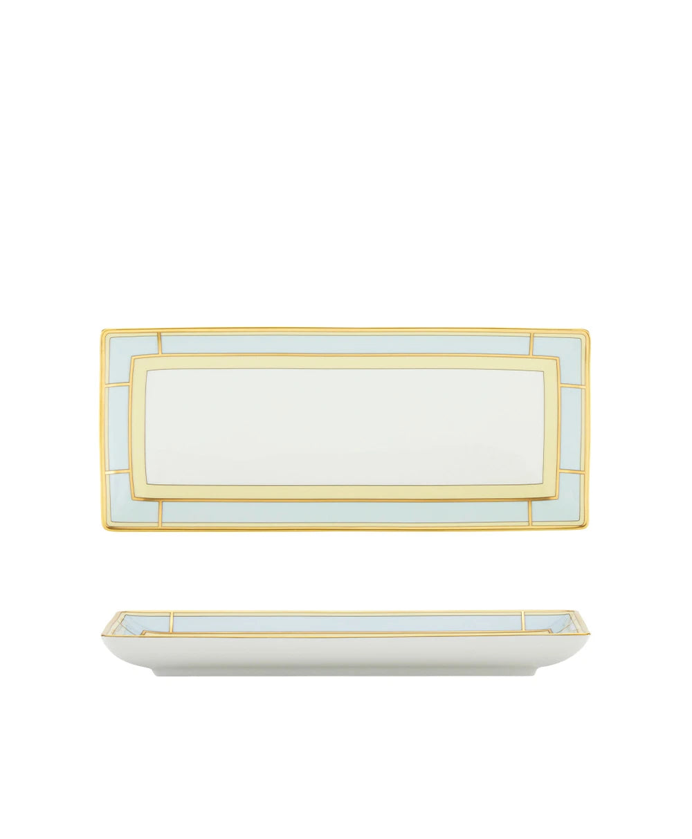 Colonna Diva Rectangular Platter