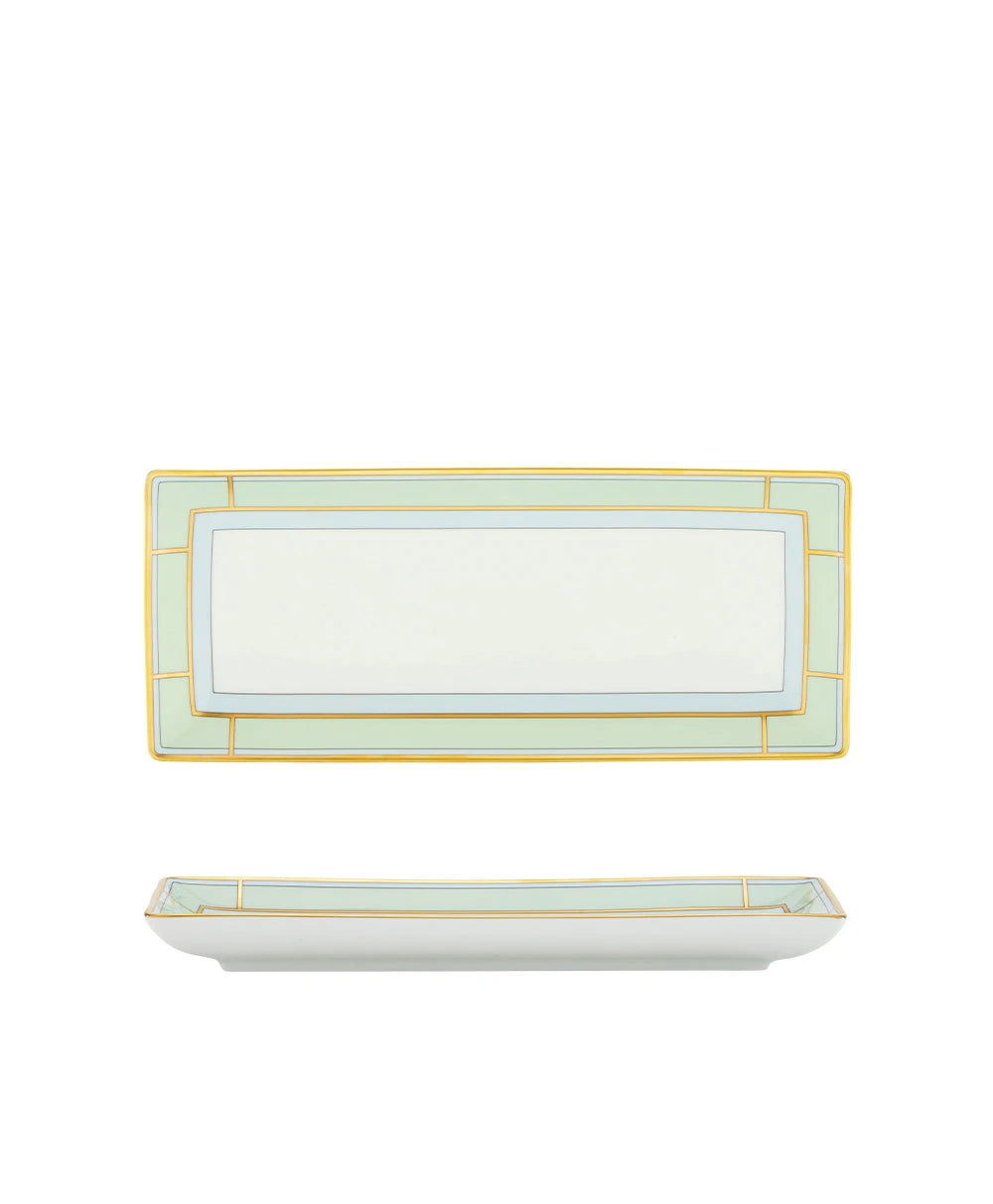 Colonna Diva Rectangular Platter