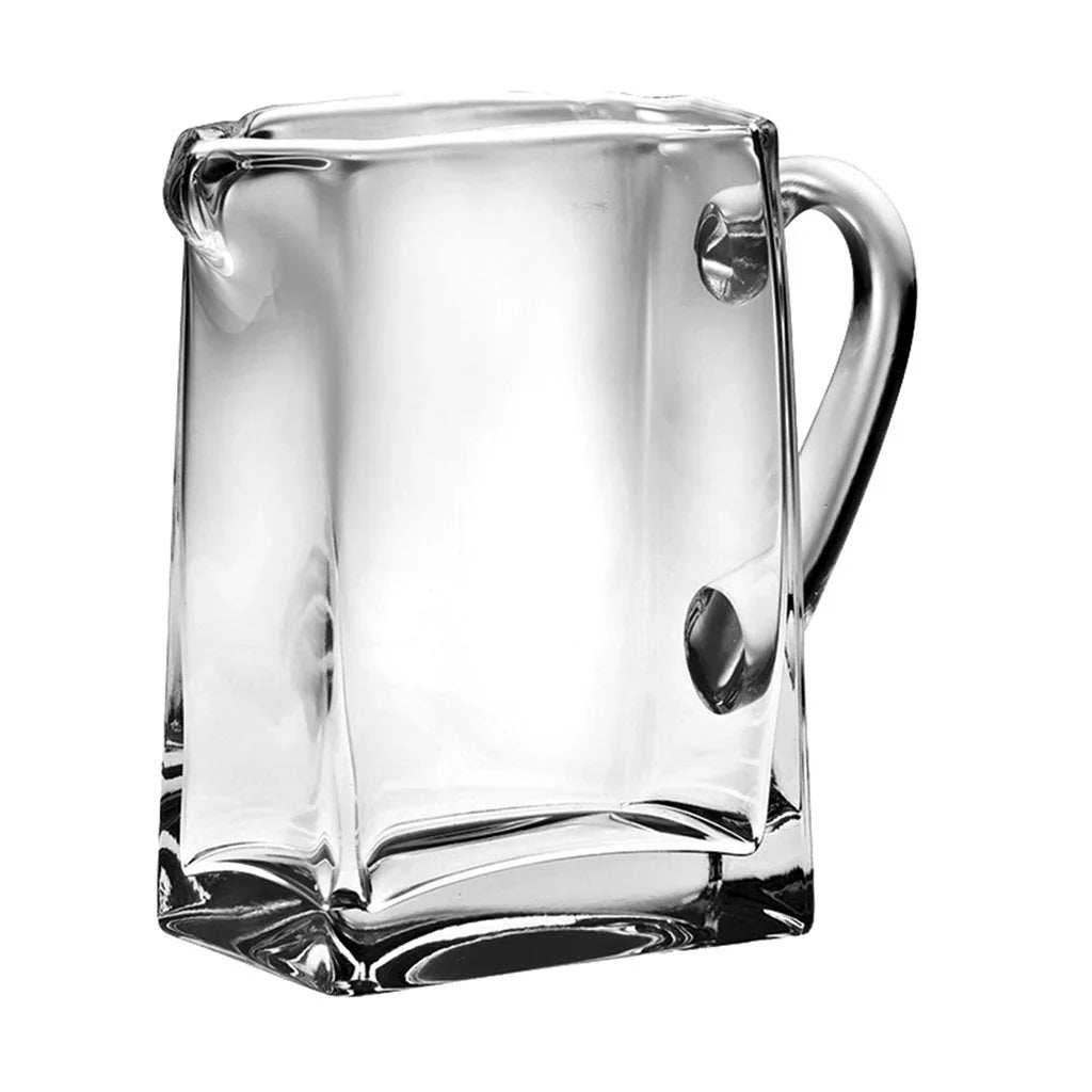 Rectangular Pitcher 32oz