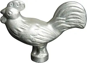 Rooster Knob for your Staub pot