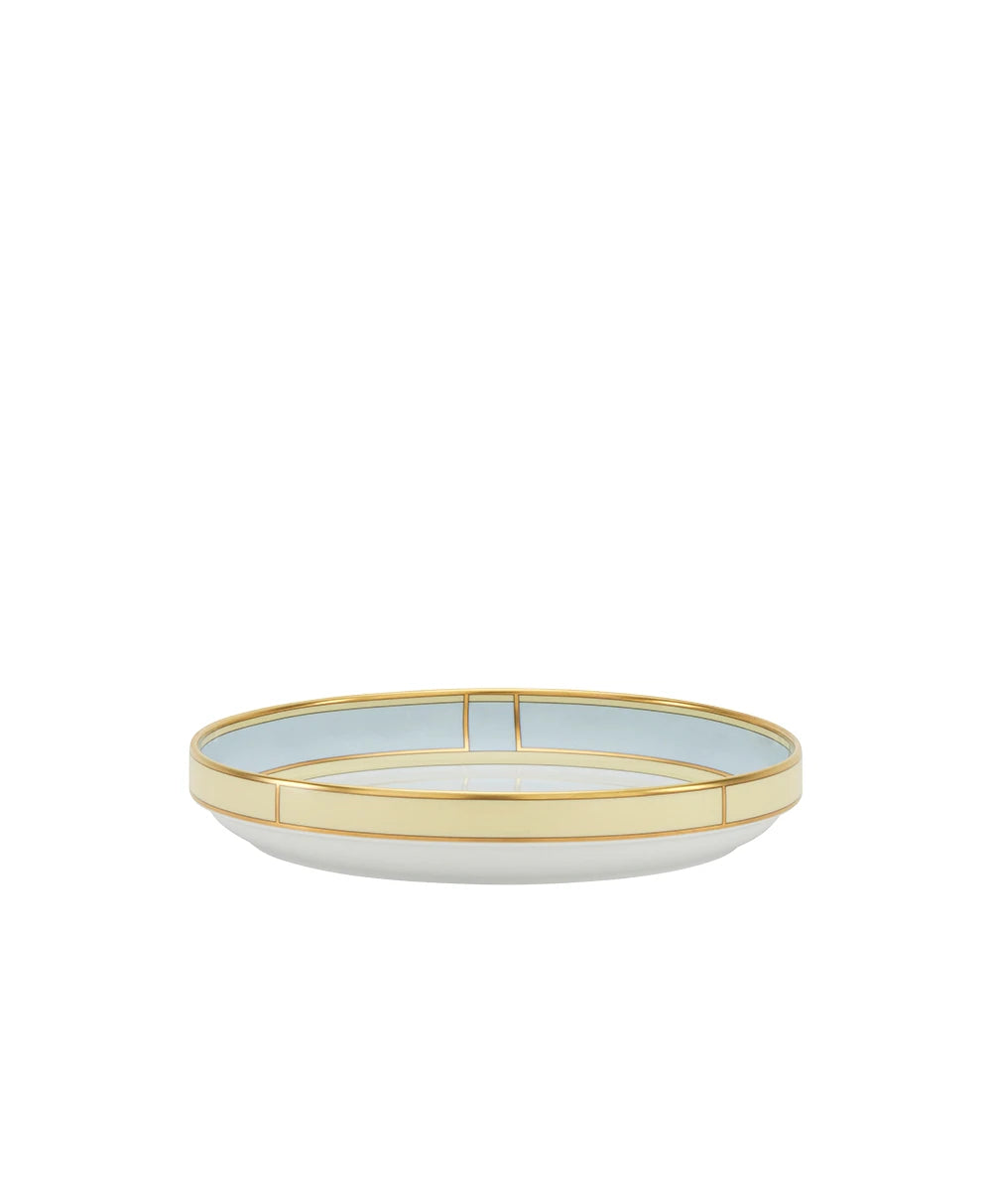 Colonna Diva Round Change Tray