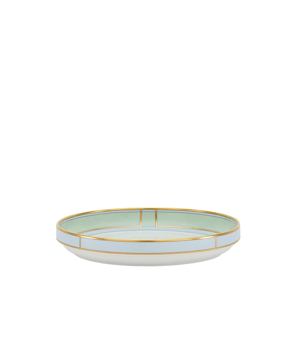 Colonna Diva Round Change Tray