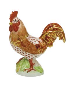 Proud Rooster