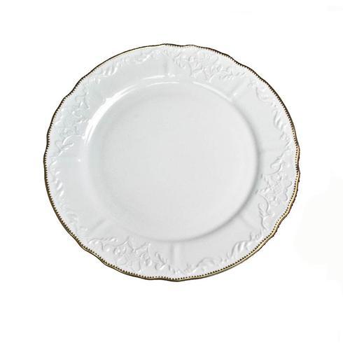 Anna Weatherley Simply Anna - Gold Charger