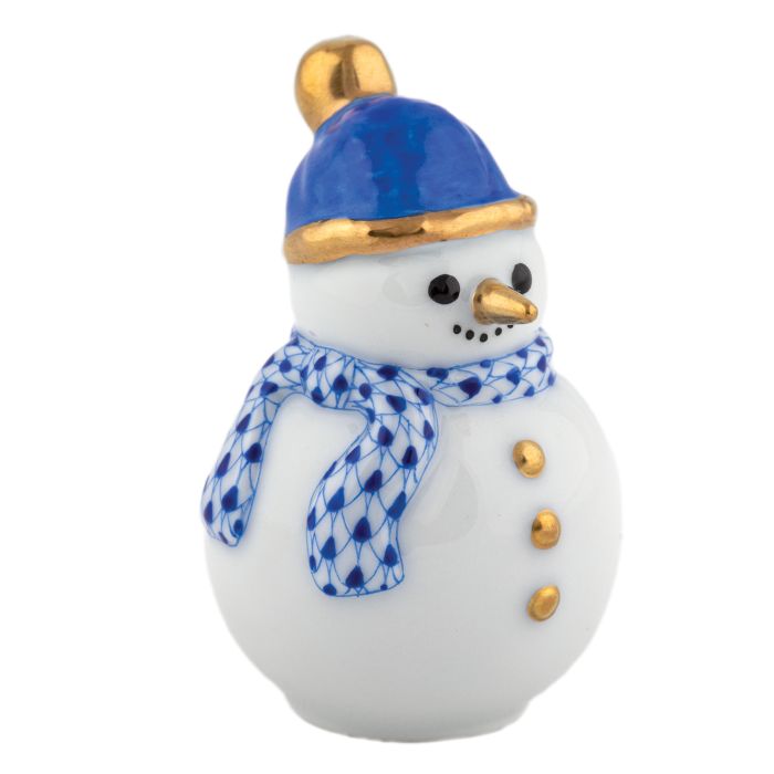 Mini Snowman