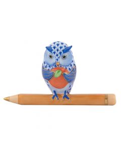 Teacher Owl