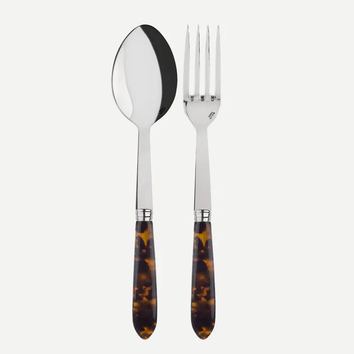 Tortue Tortoise Serving Set - 2 Piece