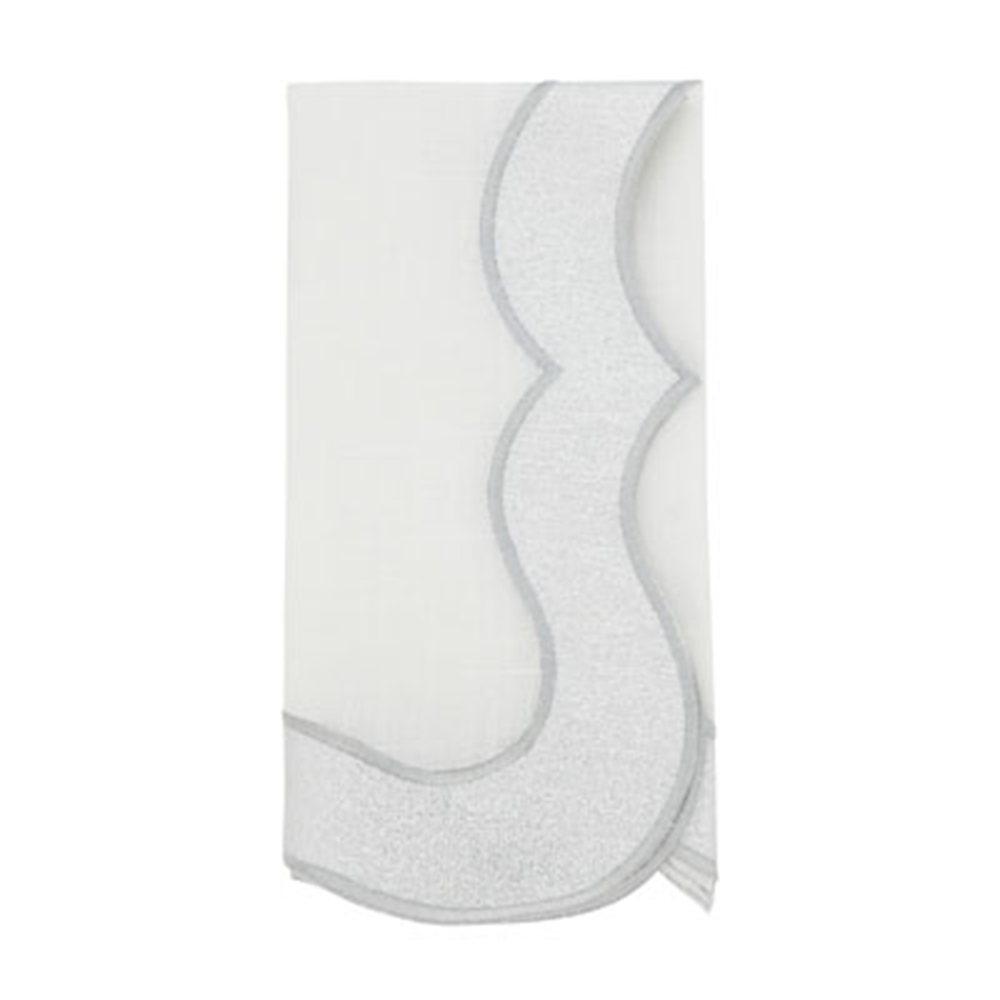 Shimmering Napkin - Set of 4