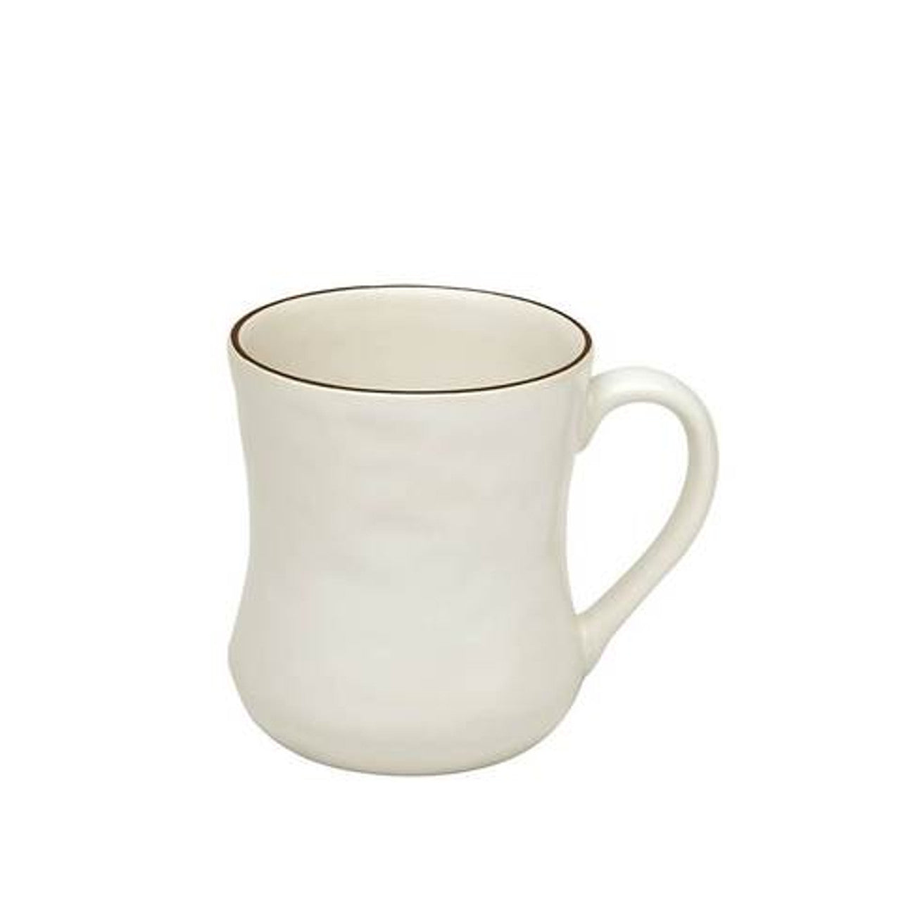Cantaria Mug - Matte White