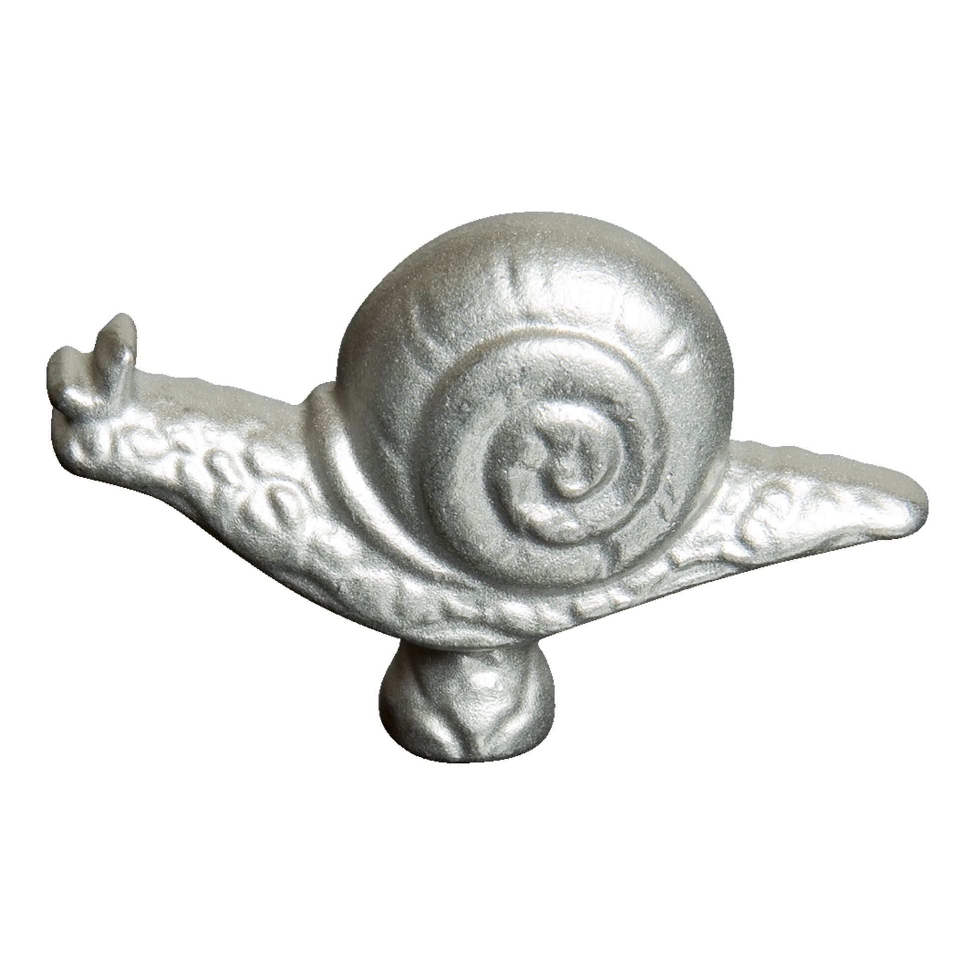 Escargot Knob for your Staub pot