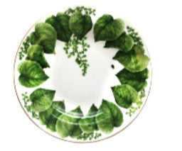 Al Fresco - 9" Soup Plate