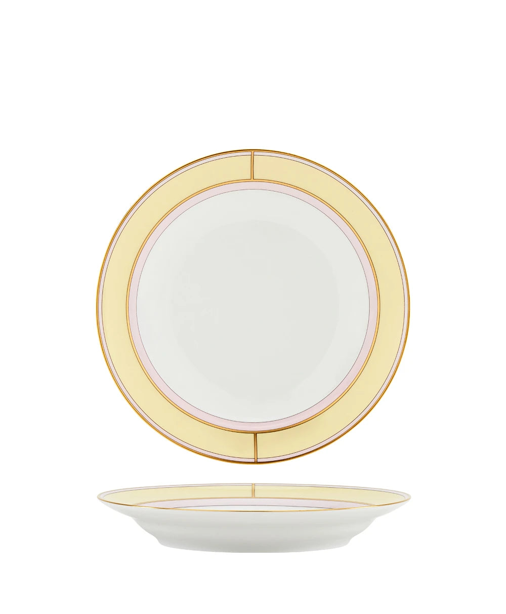 Colonna Diva Soup Plate