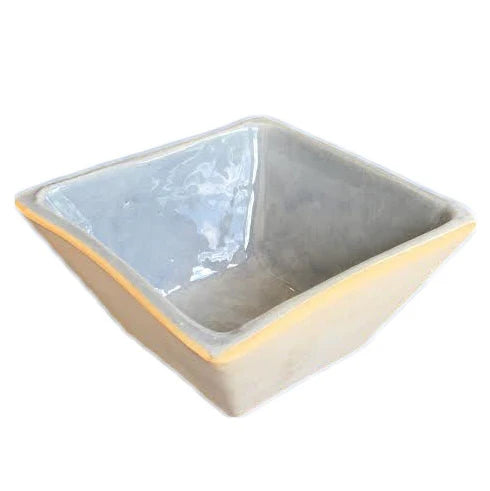 Square Dip Bowl