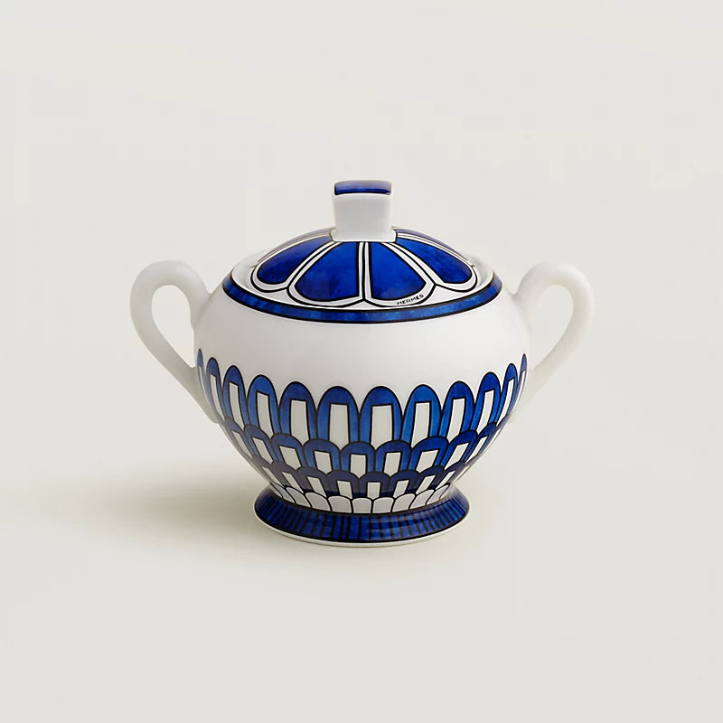 Bleus d'Ailleurs Sugar Bowl