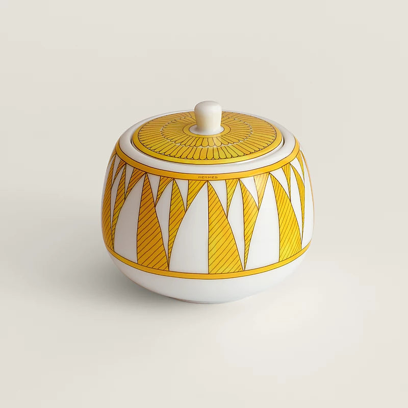 Soleil d’Hermès Sugar Bowl