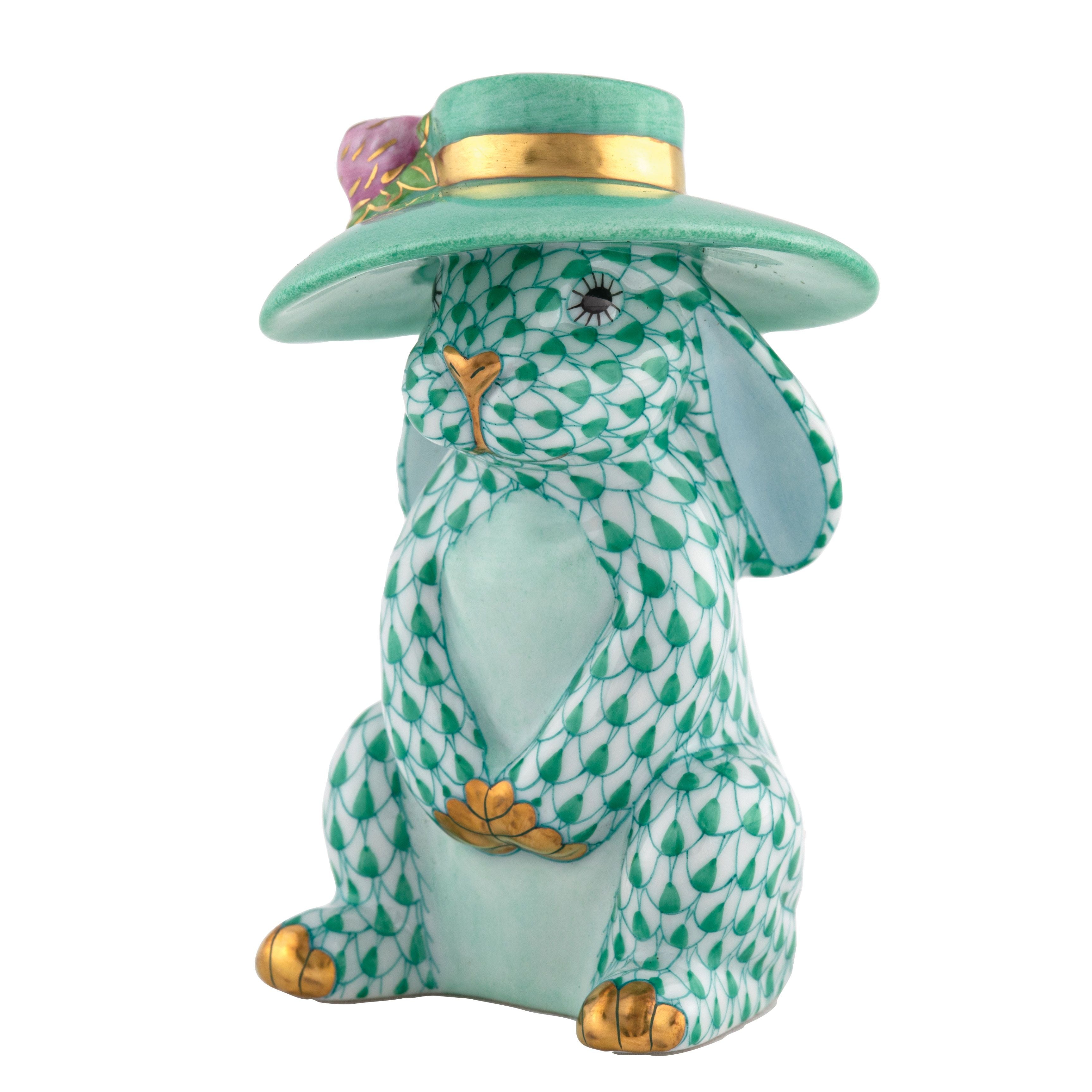 Derby Bunny