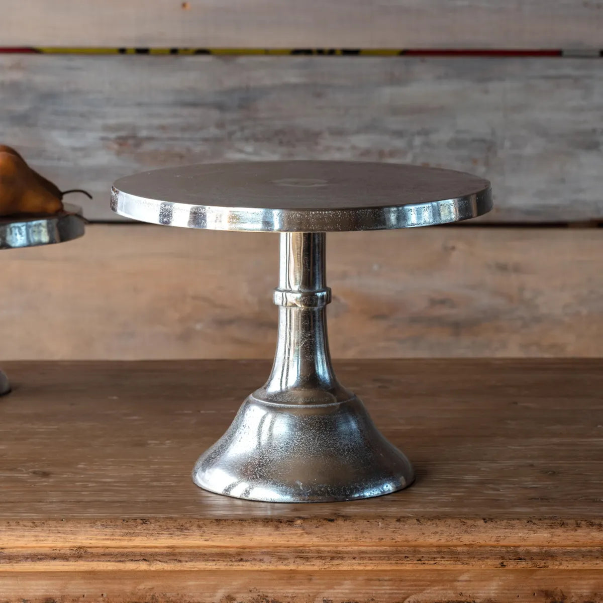 Pedestal Cake Stand - Tall