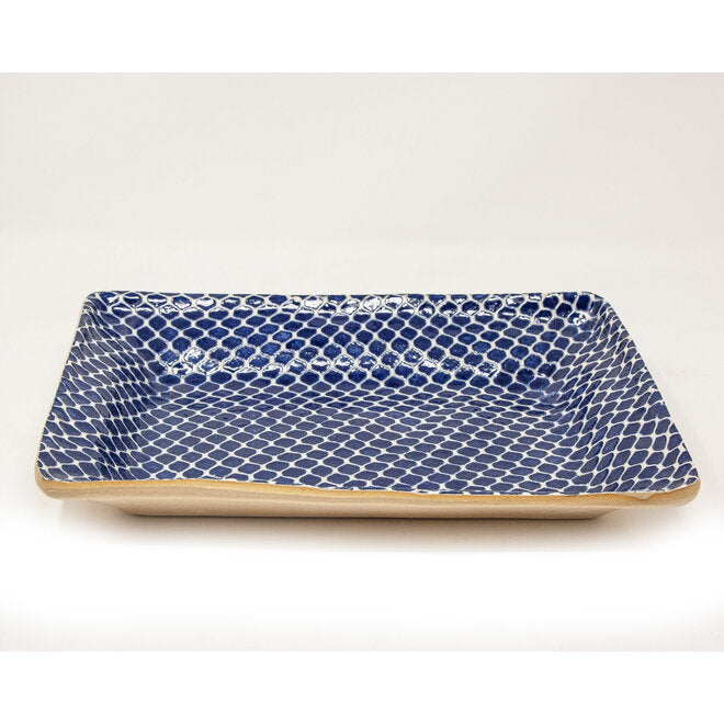 Opal Small Party Platter