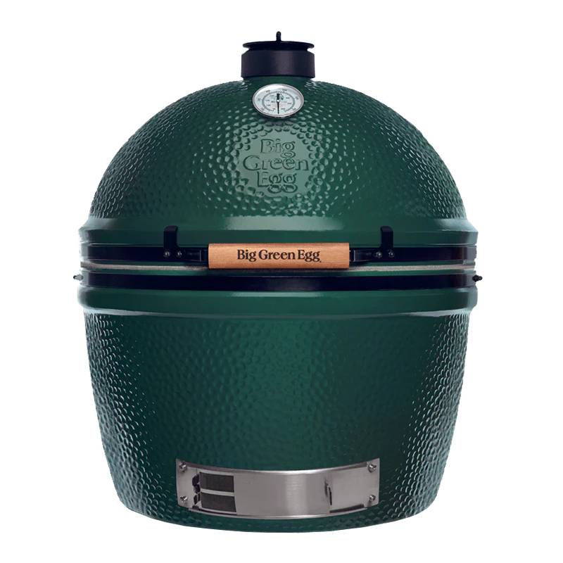 Big Green Egg