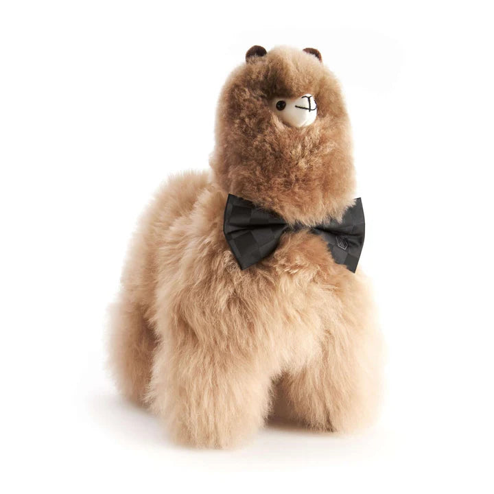Paco The Alpaca Stuffed Animal