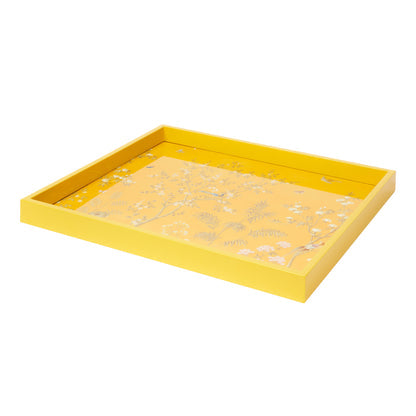 Chinoiserie Tray - Medium