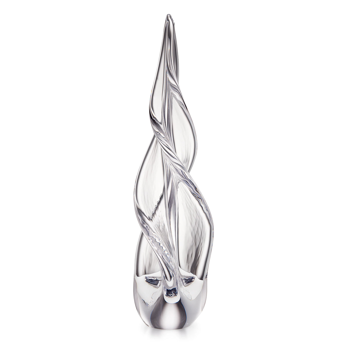 20th Anniversary Spiral Three Sided Tree 20" - Limited Edition