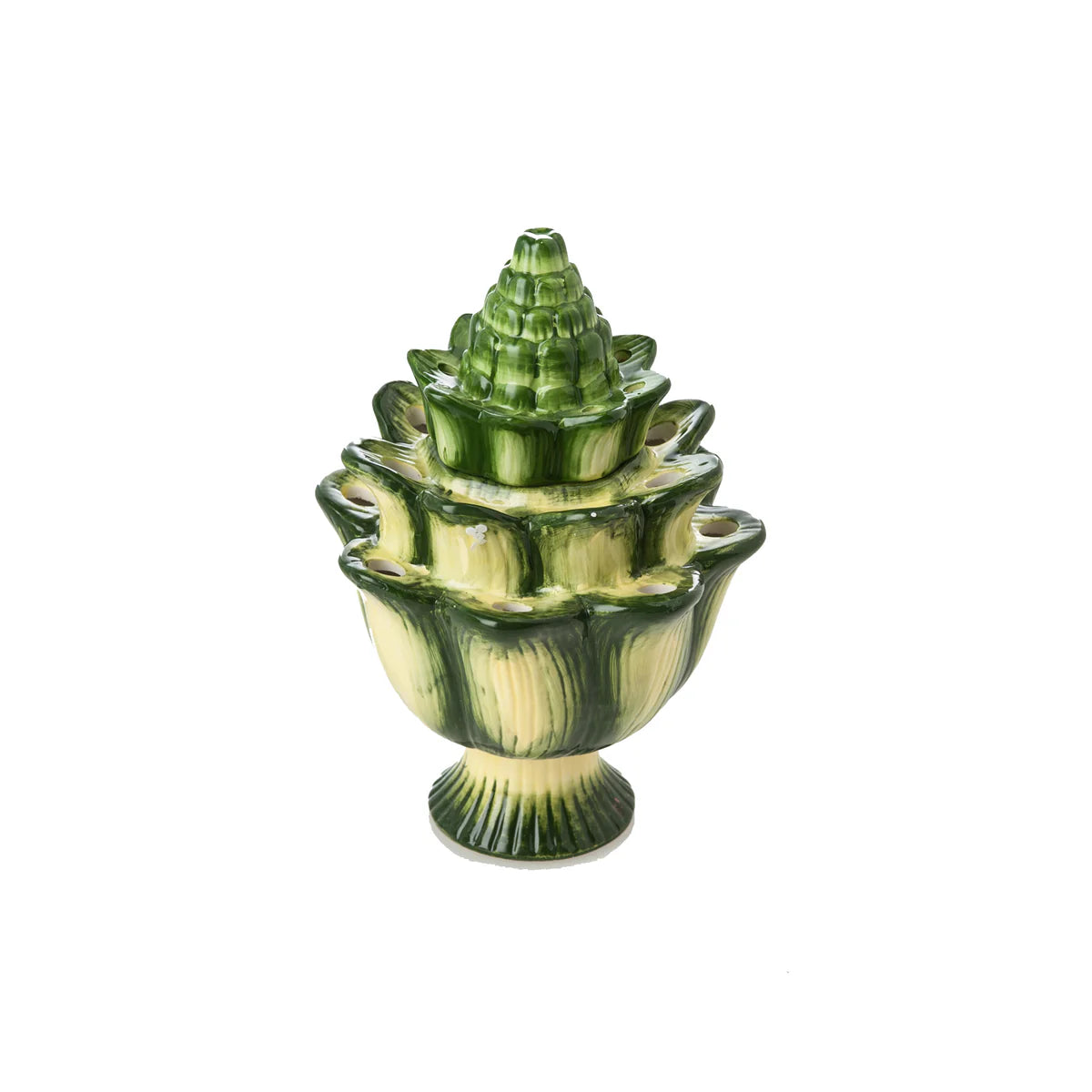 Artichoke Tulipiere - Green
