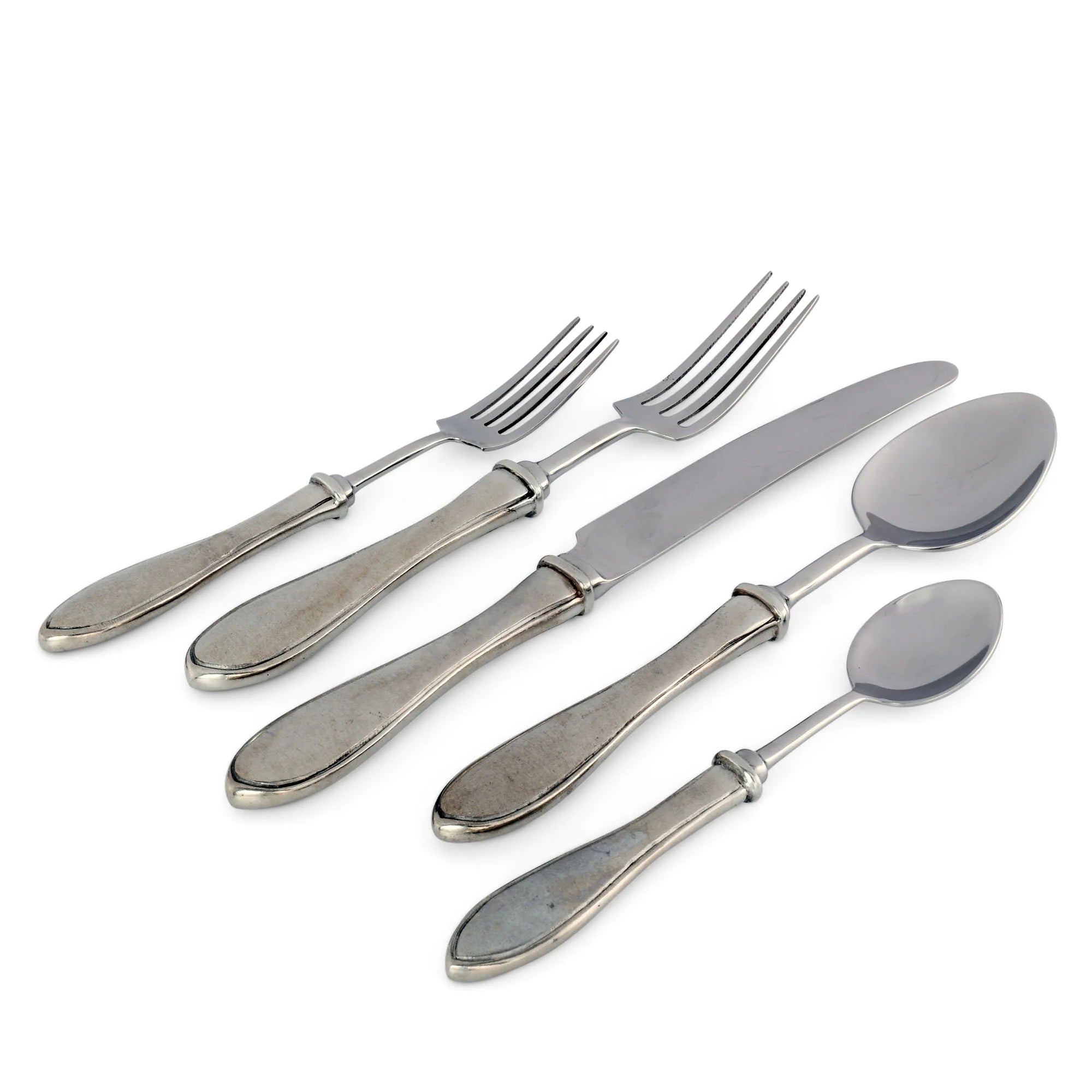Wales 5 Piece Place Setting