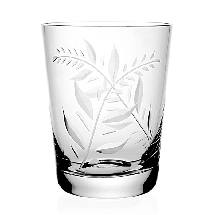 Jasmine Water Tumbler
