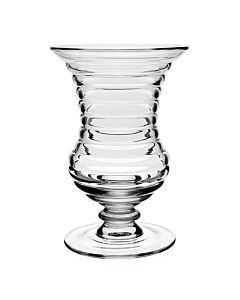Ripples Footed Vase