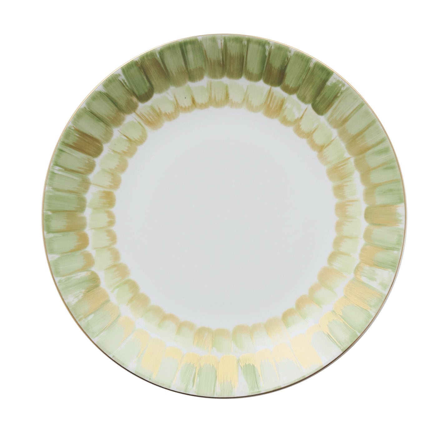 Marie Daâge Parure Custom Dinnerware