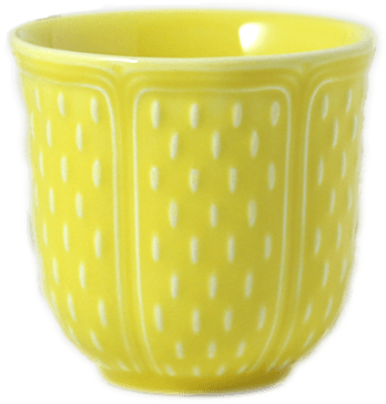 Pont Aux Choux Espresso Cup