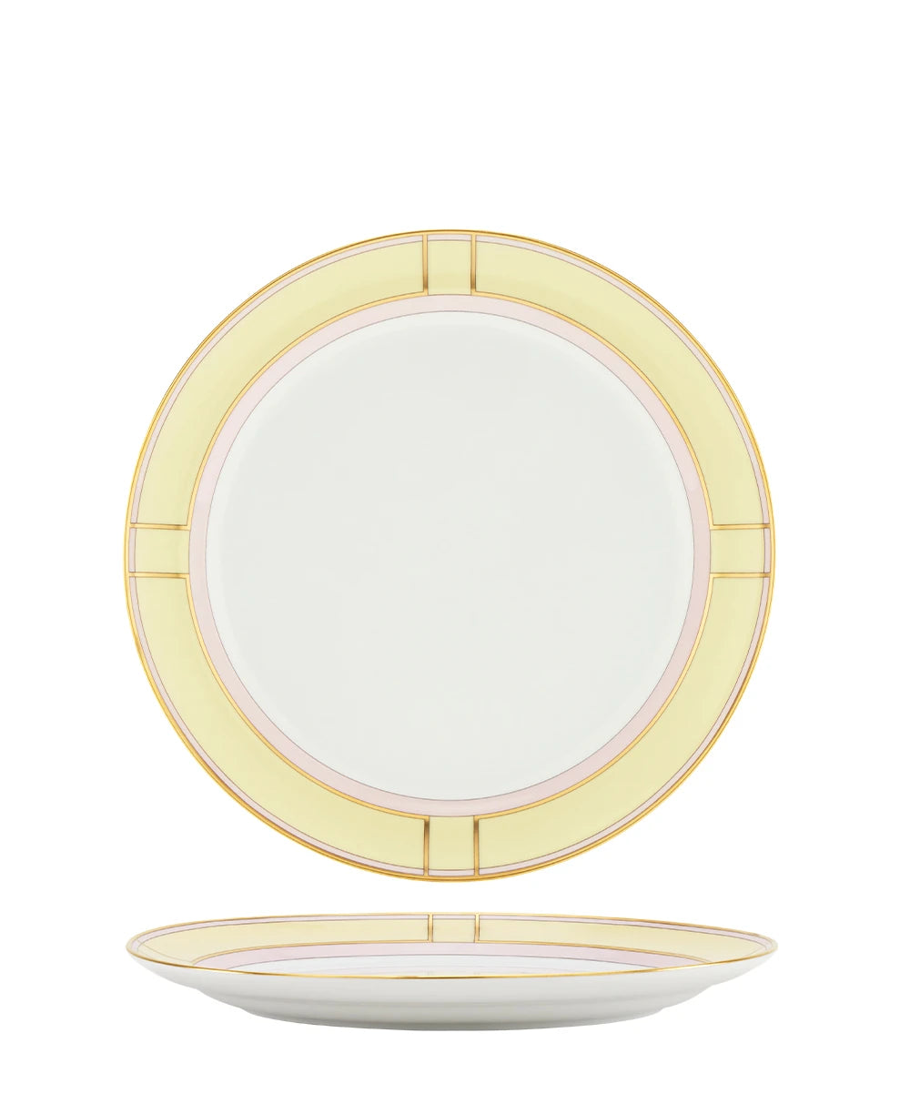 Colonna Diva Tea or Bread Plate