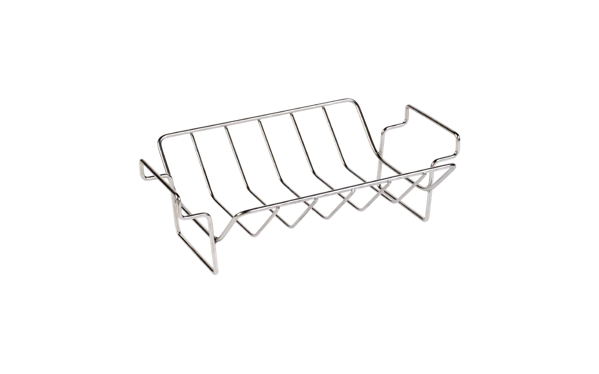 Rib/Roast Rack - Stainless
